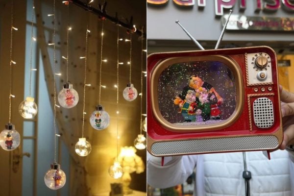 5 متاجر مميزة لشراء زينة رمضان في القاهرة 2026