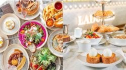 استمتع بوجبة برانش أخيرة قبل رمضان في أجمل مطاعم القاهرة