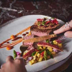 مطاعم راقية في القاهرة لتدلل نفسك في نهاية الأسبوع