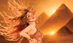 أسعار تذاكر حفل شاكيرا في مصر!