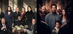 أفضل 20 مسلسلاً مصريًا في موسم رمضان 2026