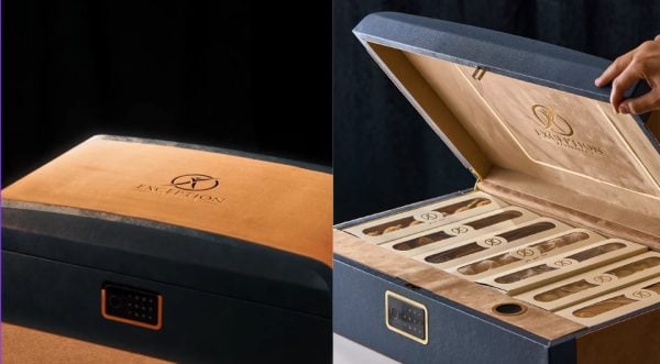 علبة كحك بـ 39,000 جنيه مصري؟ قد تكون هذه أفخم حلويات العيد في مصر