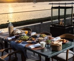 أفضل أماكن يمكنك زيارتها بعد الساعة 9 مساءً في القاهرة