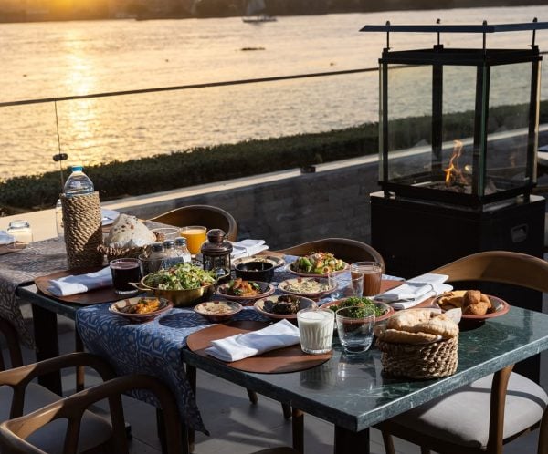 أفضل أماكن يمكنك زيارتها بعد الساعة 9 مساءً في القاهرة