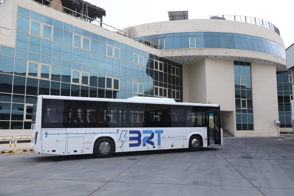 A Safer Commute: Women-Only Buses Now Running in Cairo