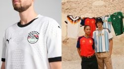 أفضل المتاجر لشراء قمصان المنتخب و إكسسوارات كأس العالم في القاهرة؟