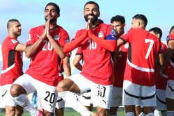 Egypt Is Opening a Massive World Cup Fan Zone in the New Capital!
